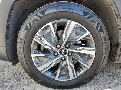 2023 Hyundai TUCSON GLS