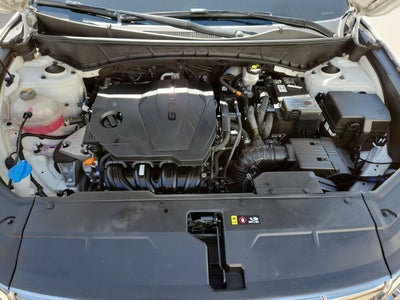 2023 Hyundai TUCSON GLS