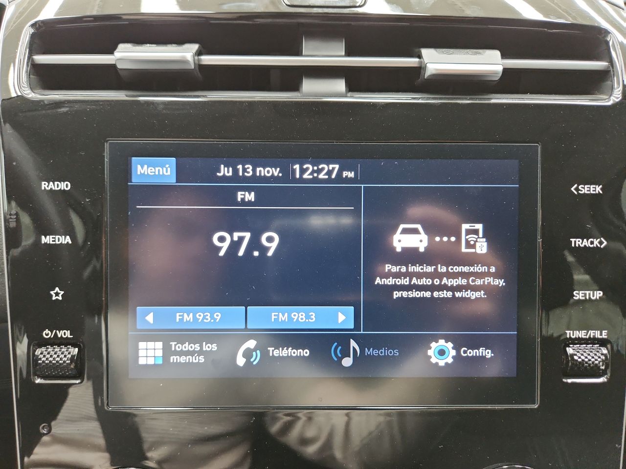 2023 Hyundai TUCSON GLS