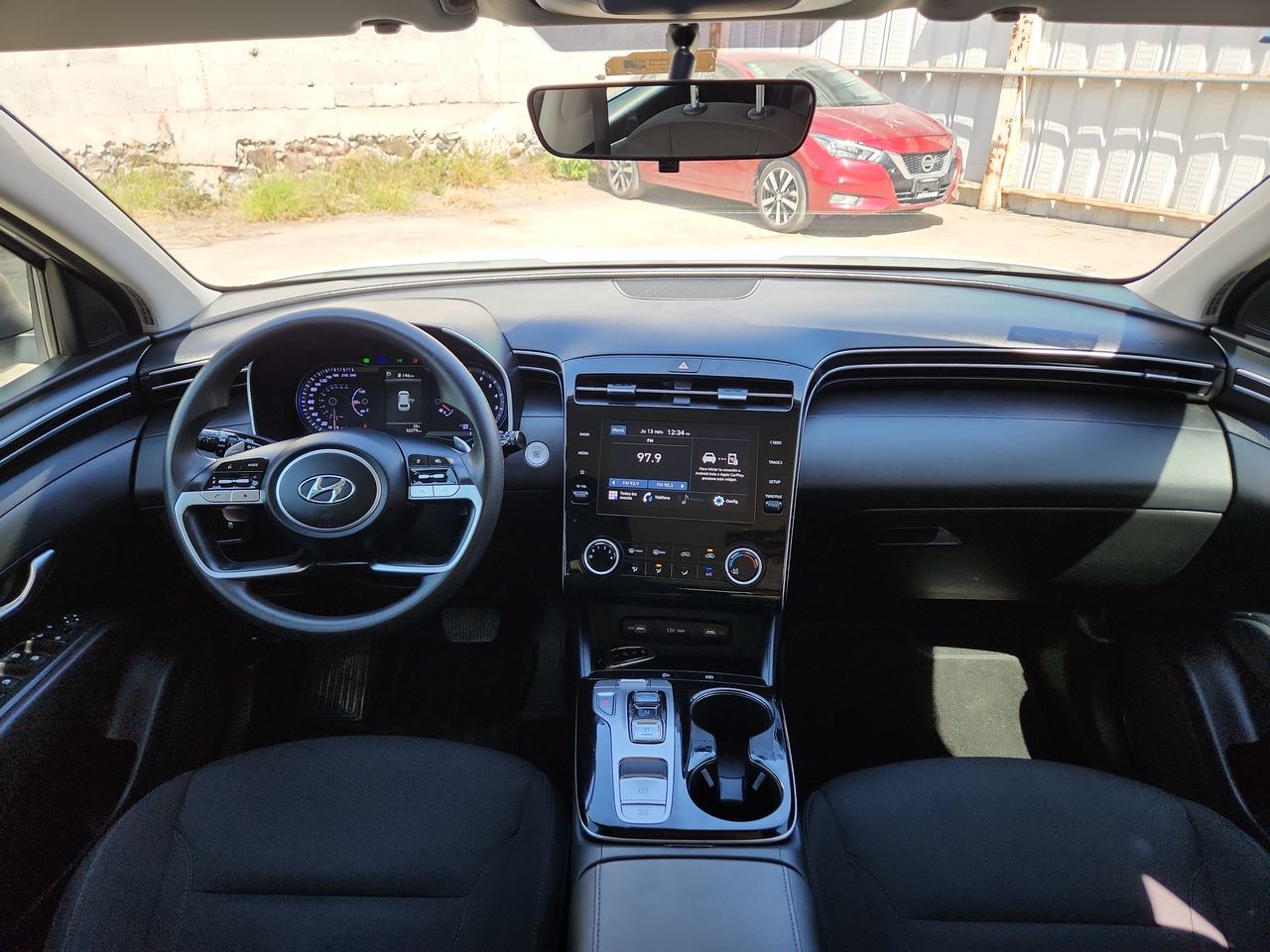 2023 Hyundai TUCSON GLS