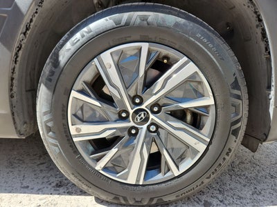 2023 Hyundai TUCSON GLS