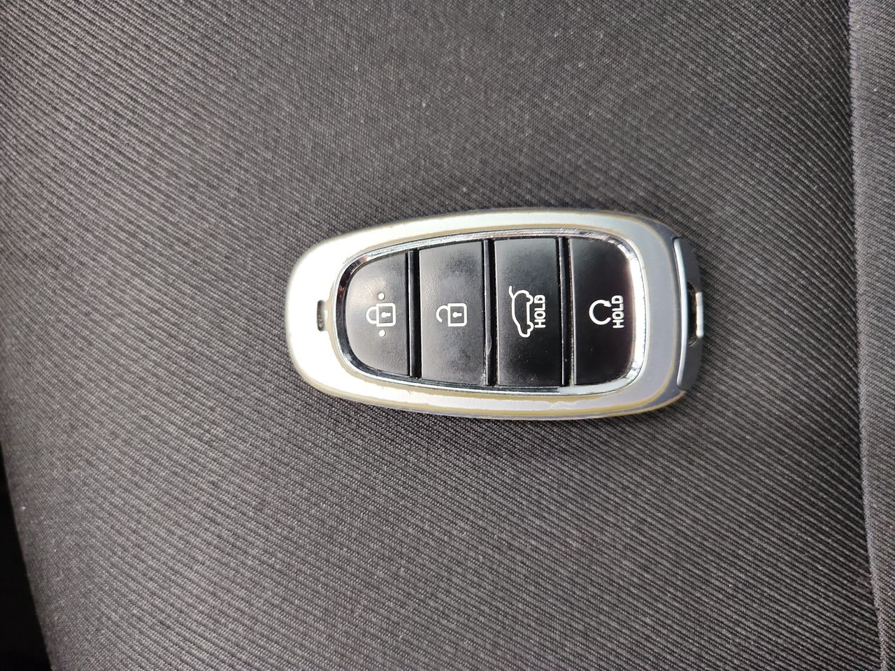 2023 Hyundai TUCSON GLS