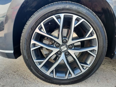 2025 SEAT IBIZA XCELLENCE STD