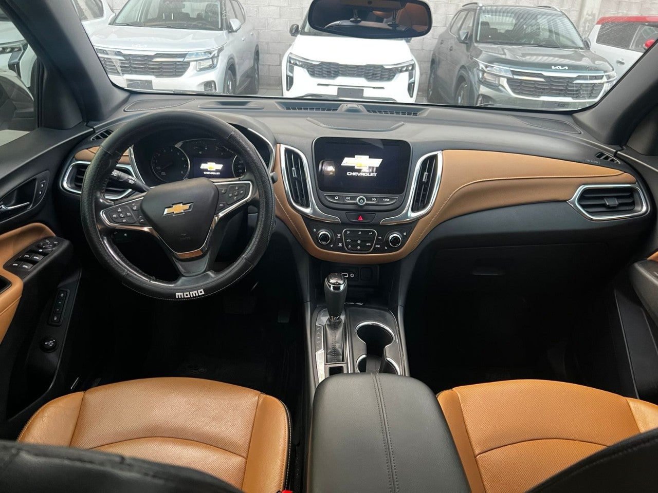 2020 Chevrolet EQUINOX PREMIER PLUS D