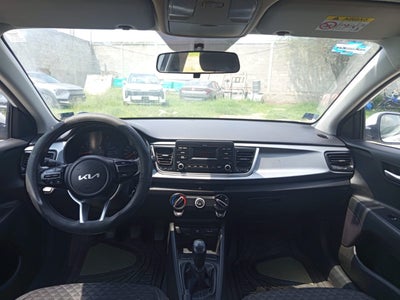 2023 Kia RIO L TM