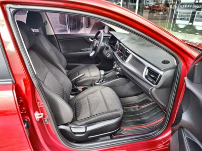 2022 Kia RIO L TA