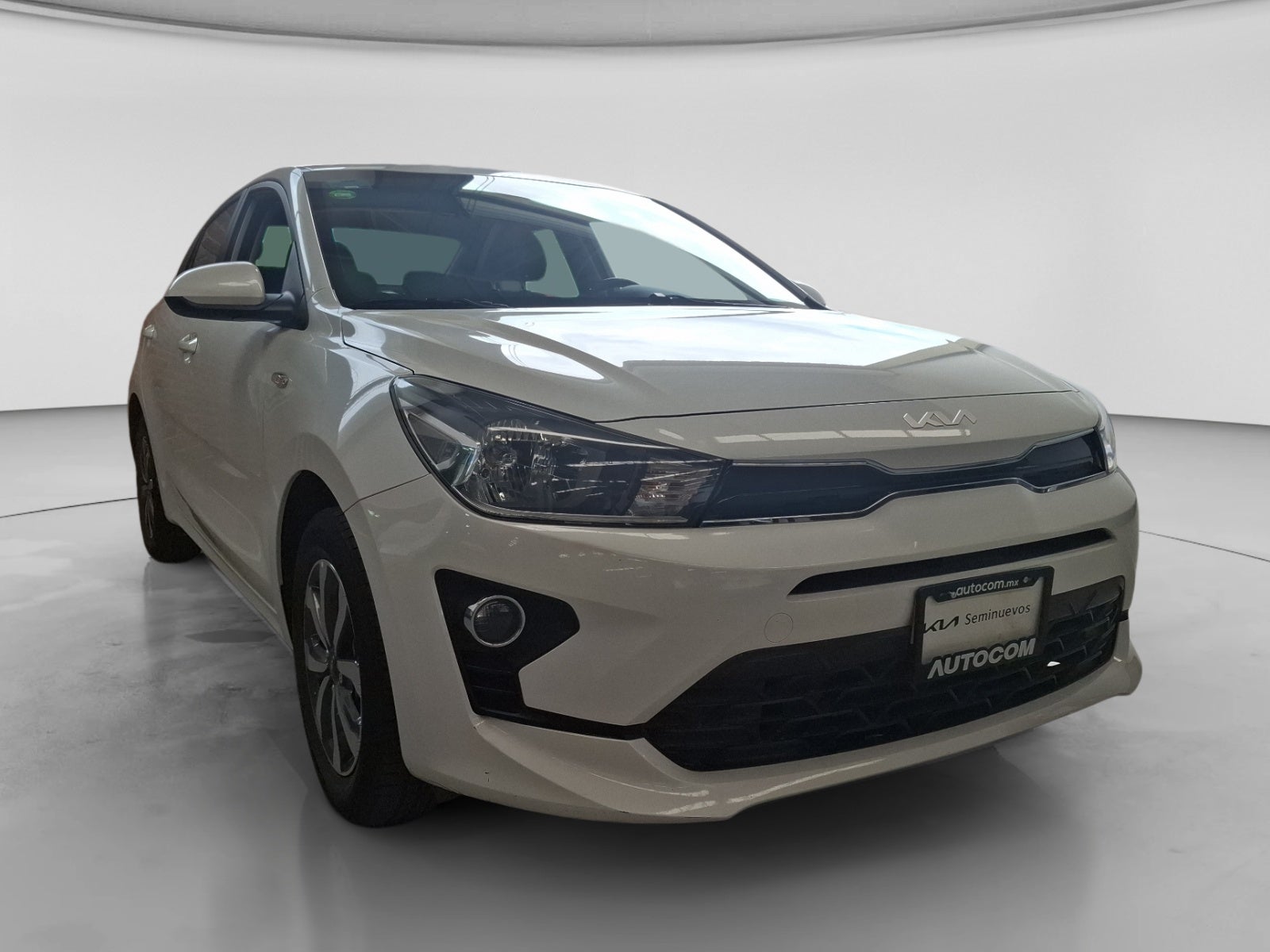 2023 Kia RIO LX TA