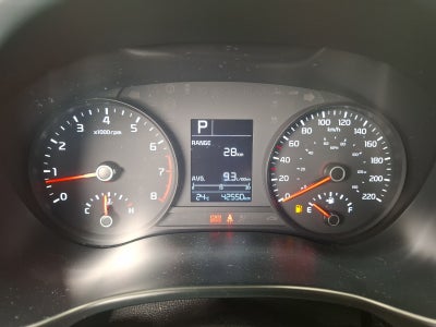 2023 Kia RIO LX TA
