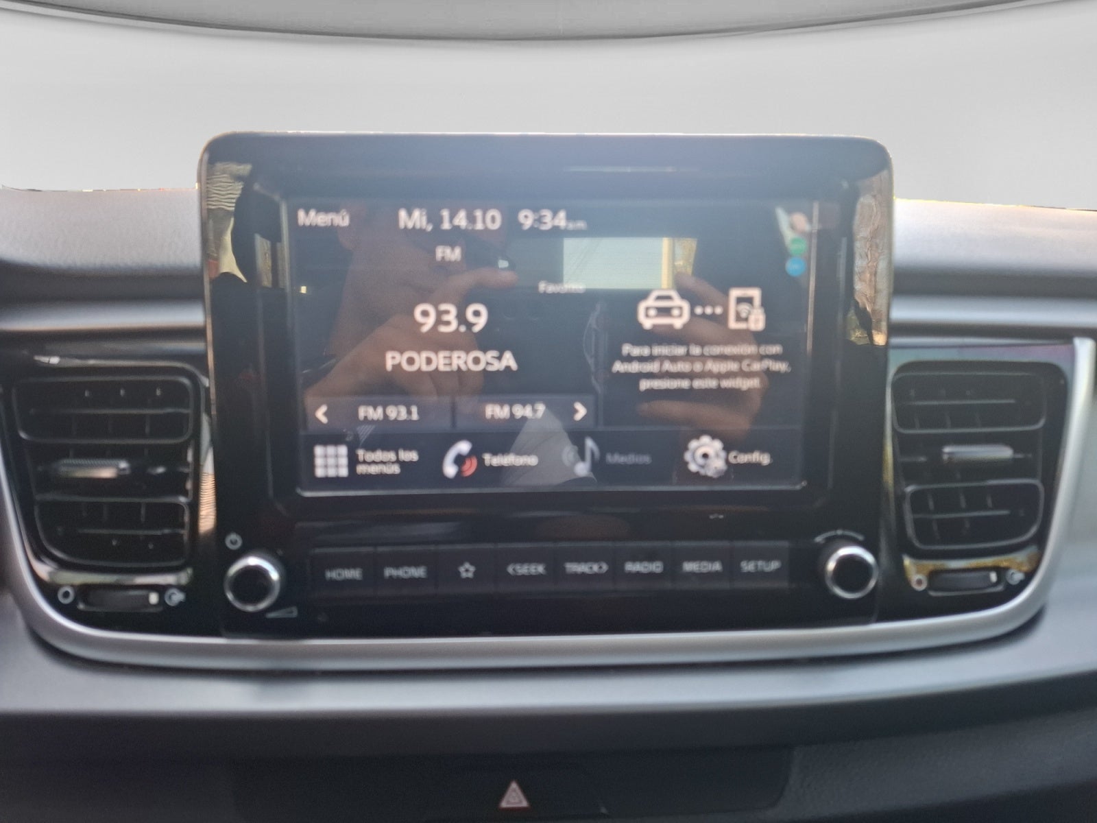 2023 Kia RIO LX TA