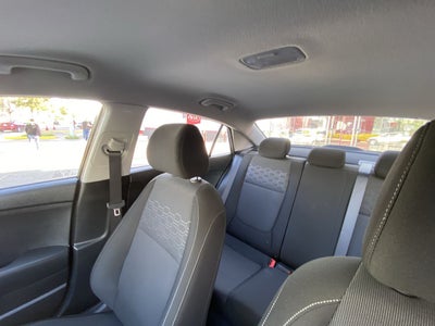 2021 Kia RIO RIO 1.6L LX M/T SEDAN