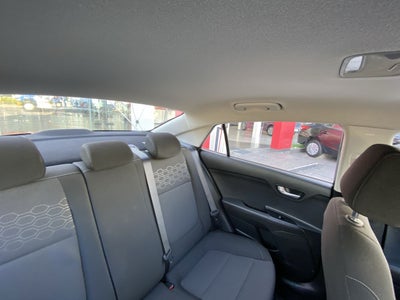 2021 Kia RIO RIO 1.6L LX M/T SEDAN
