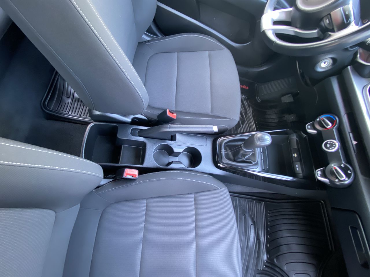2021 Kia RIO RIO 1.6L LX M/T SEDAN