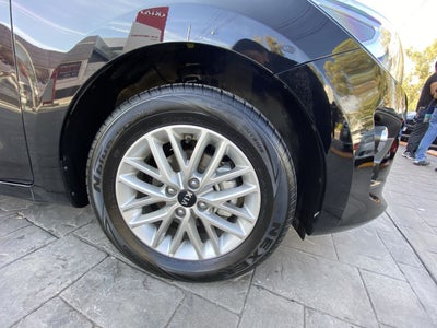 2021 Kia RIO RIO 1.6L LX M/T SEDAN