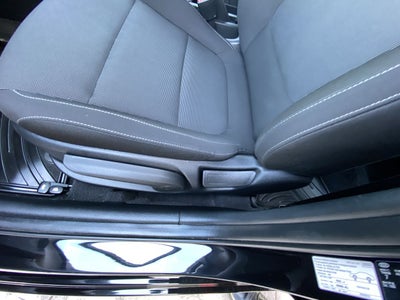 2021 Kia RIO RIO 1.6L LX M/T SEDAN