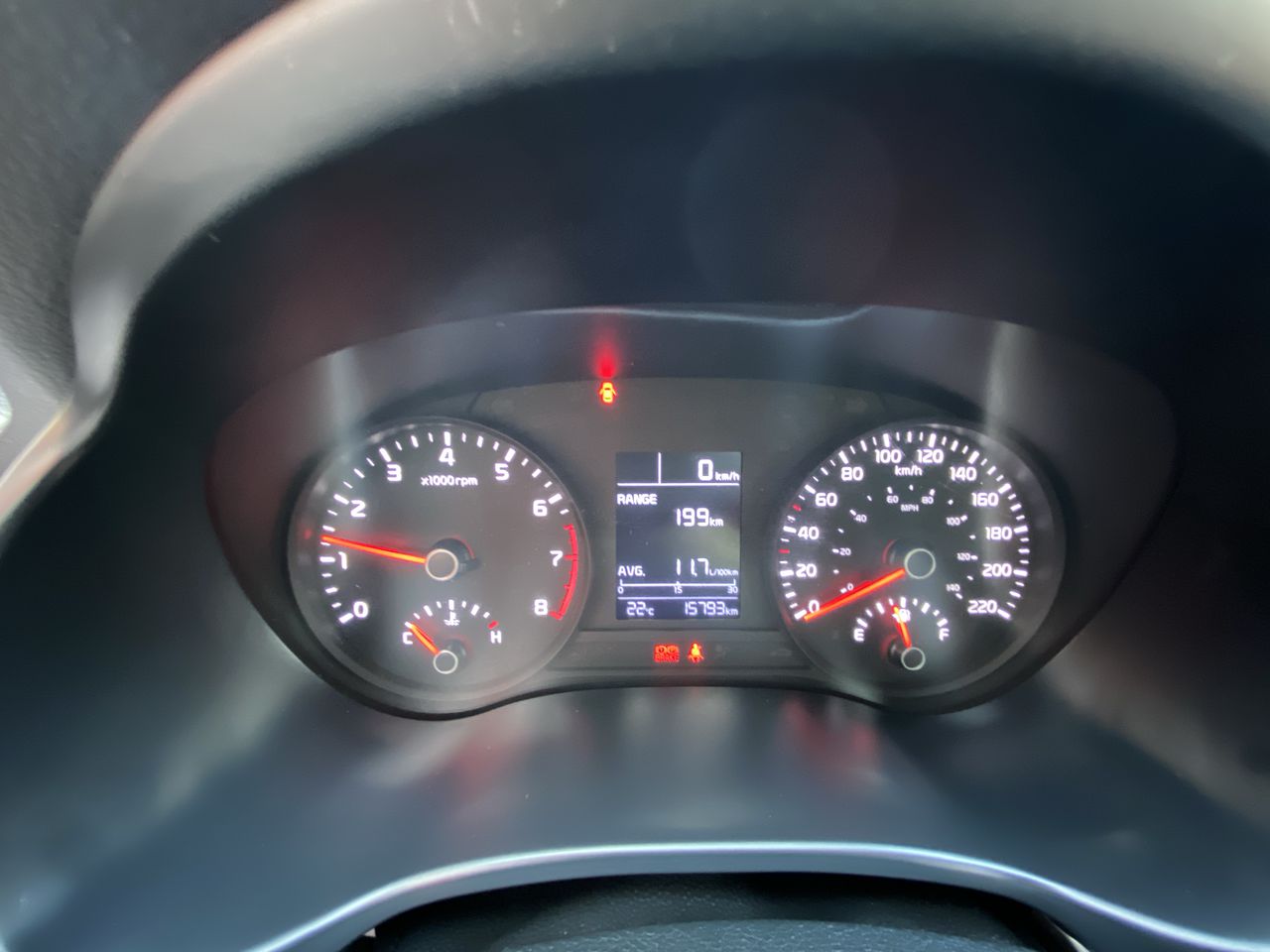 2021 Kia RIO RIO 1.6L LX M/T SEDAN