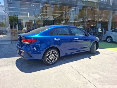 2022 Kia RIO EX TA