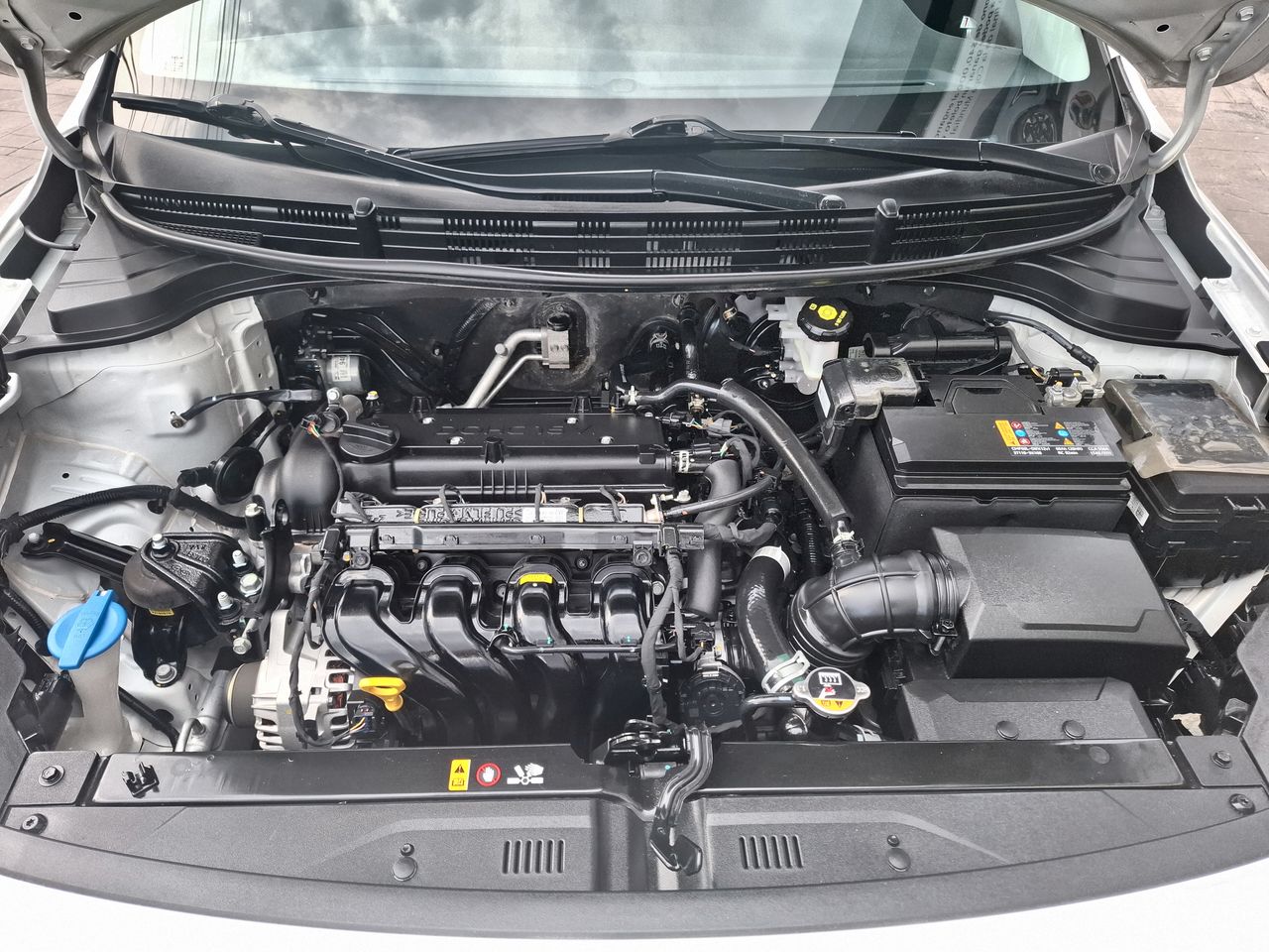2023 Kia RIO EX PACK TA