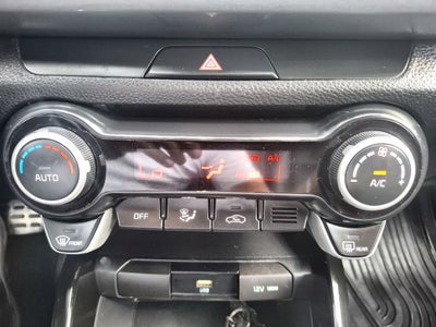 2023 Kia RIO EX PACK TA