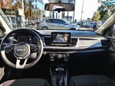 2023 Kia RIO EX TA
