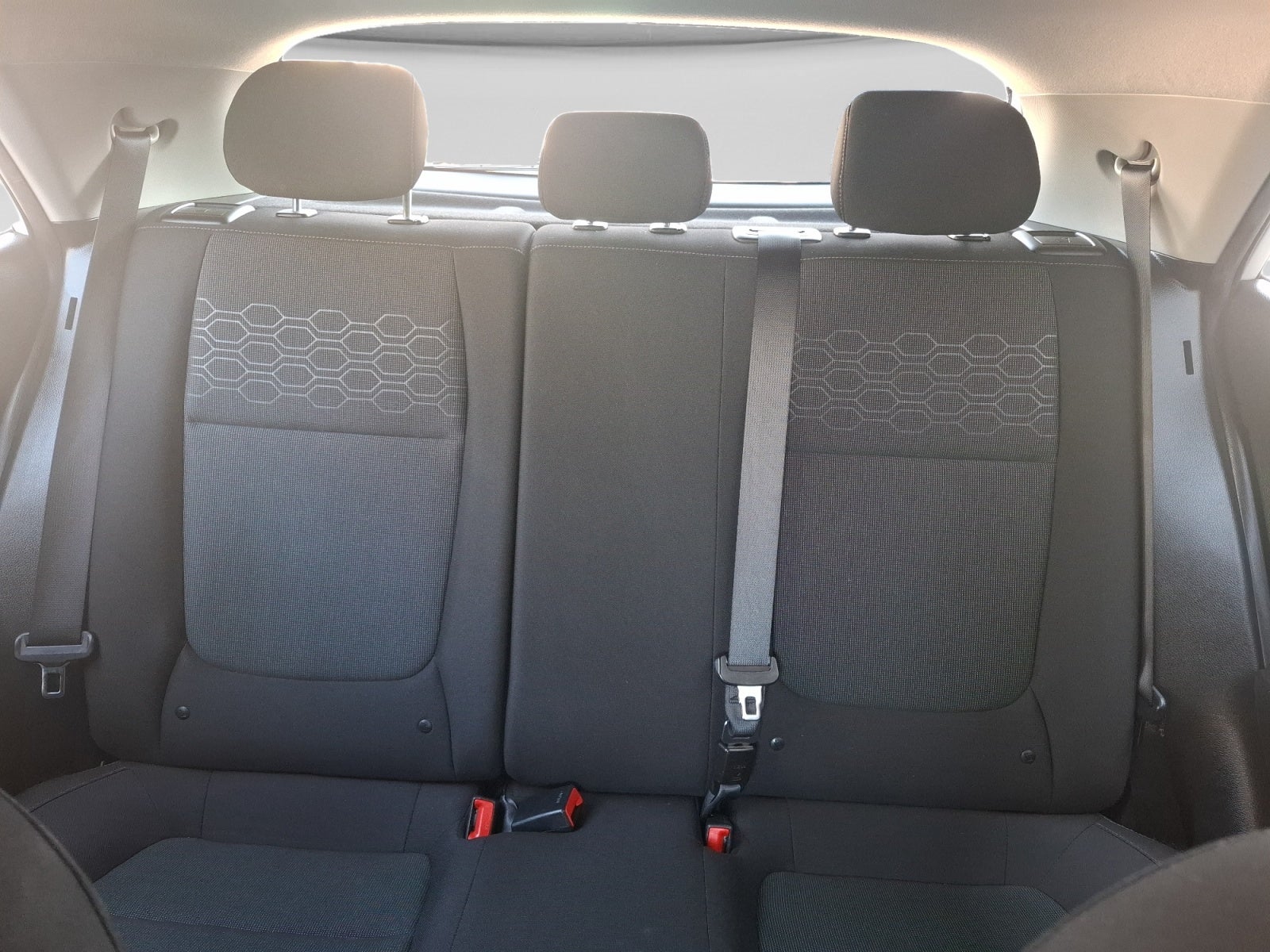 2021 Kia RIO EX TA