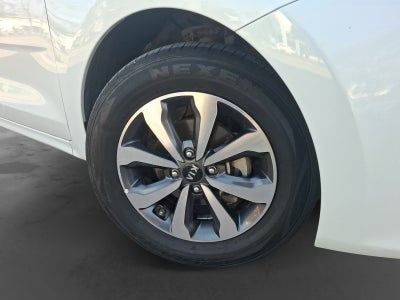 2021 Kia RIO EX TA