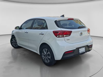 2021 Kia RIO EX TA