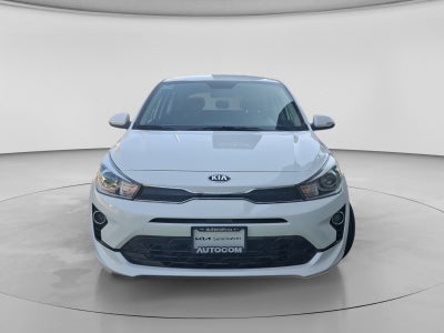 2021 Kia RIO EX TA