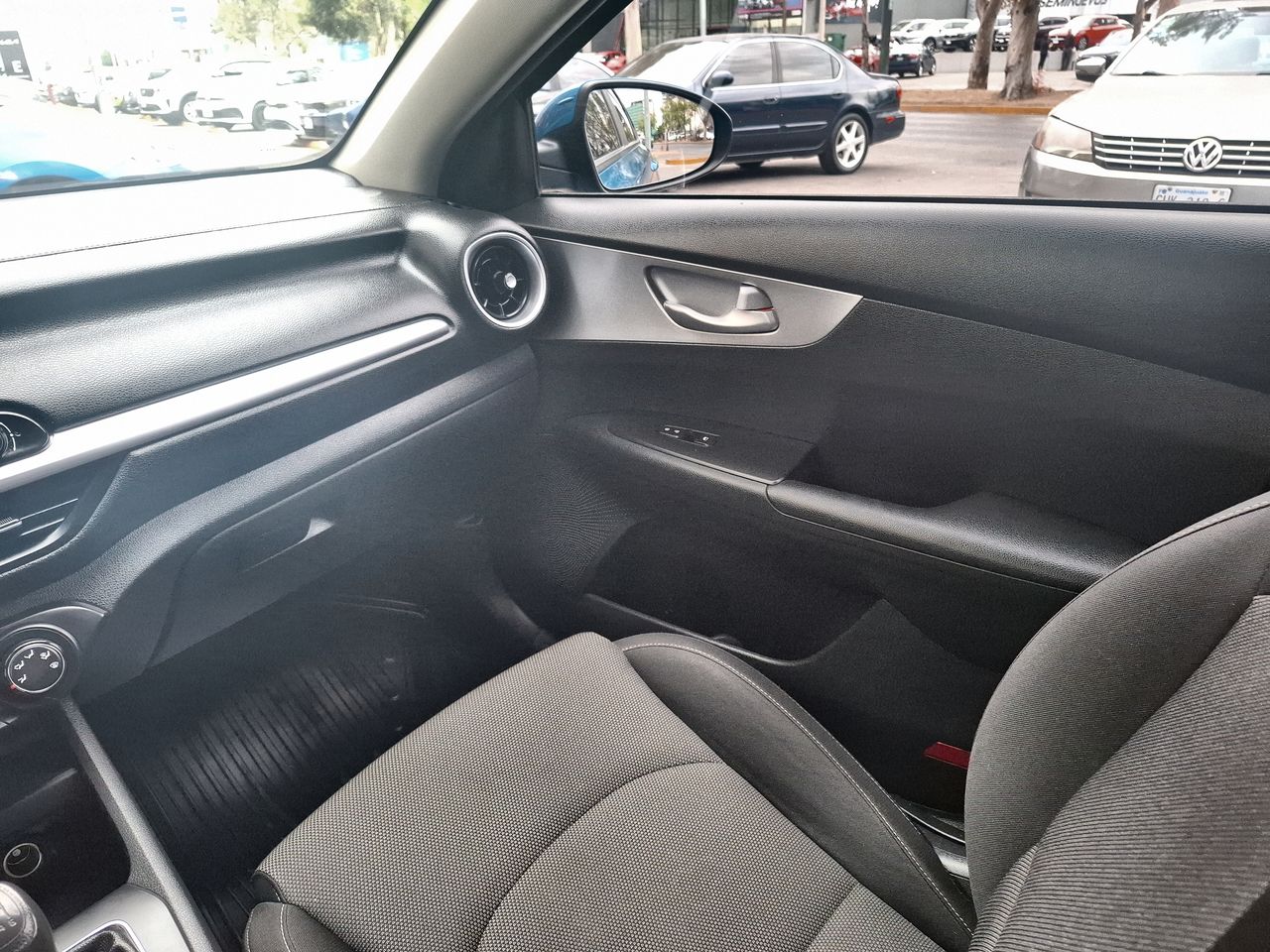2022 Kia FORTE L TM