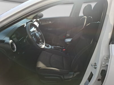2020 Kia FORTE L IVT