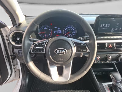 2020 Kia FORTE L IVT