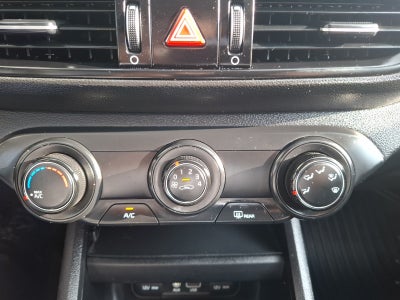 2020 Kia FORTE L IVT