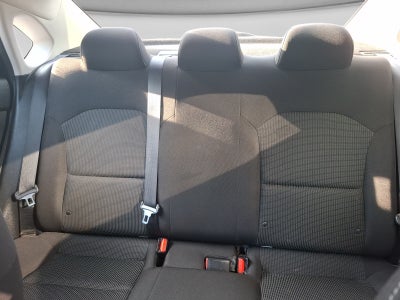 2020 Kia FORTE L IVT
