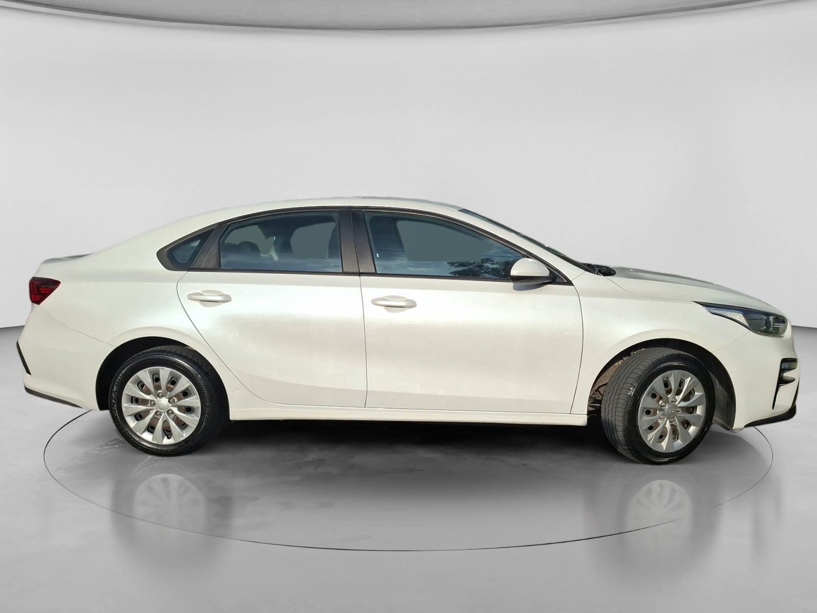 2020 Kia FORTE L IVT