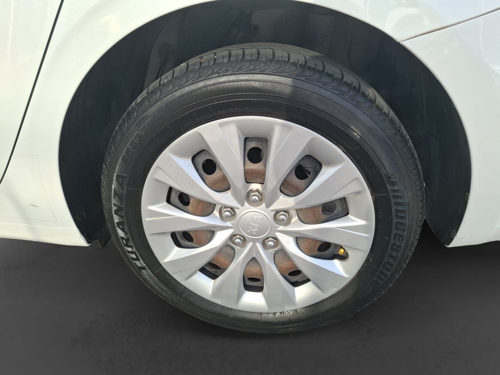 2020 Kia FORTE L IVT