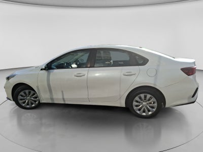 2020 Kia FORTE L IVT