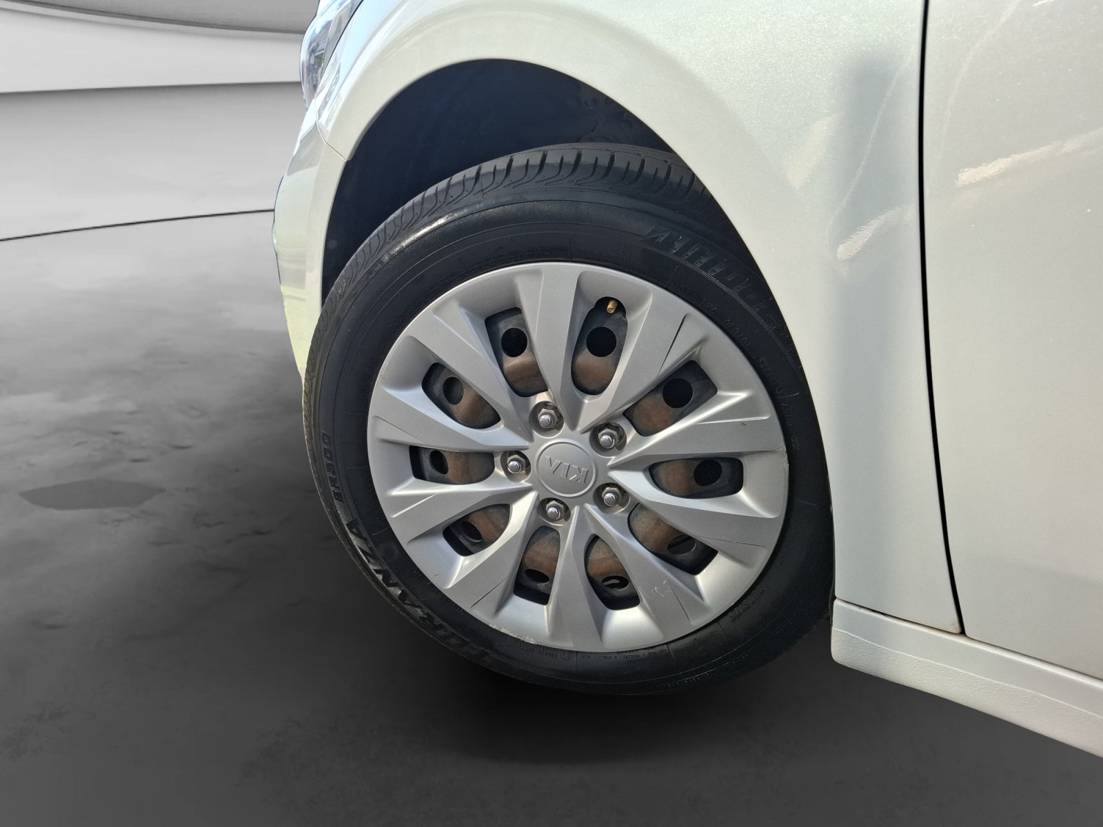 2020 Kia FORTE L IVT