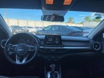 2022 Kia FORTE LX IVT