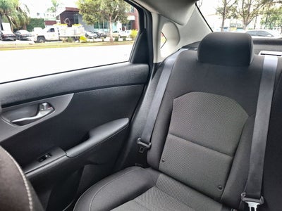 2023 Kia FORTE LX IVT