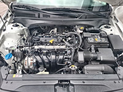 2023 Kia FORTE LX IVT