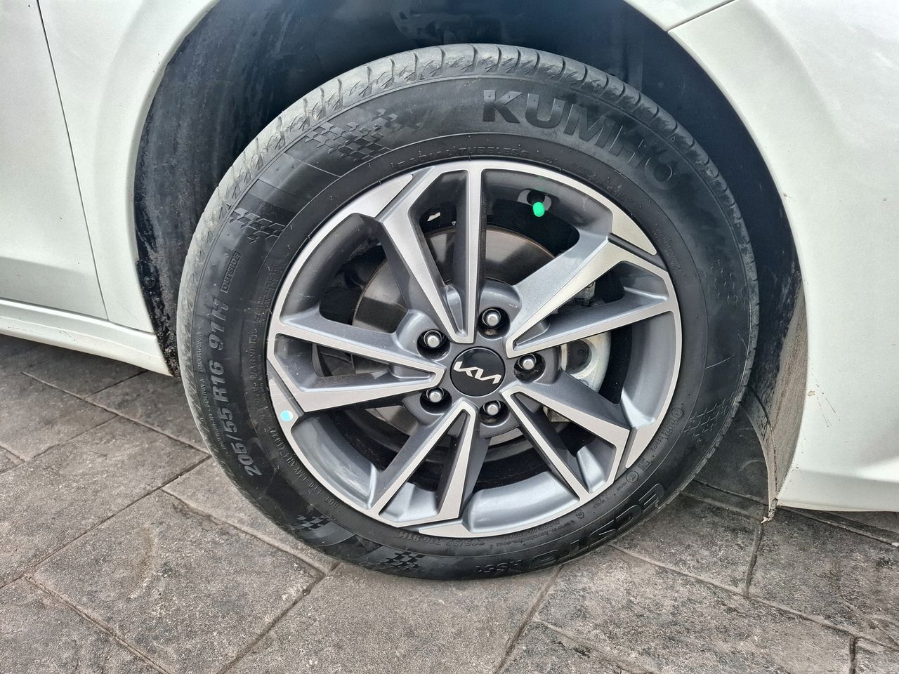 2023 Kia FORTE LX IVT