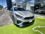 2021 Kia FORTE GT LINE