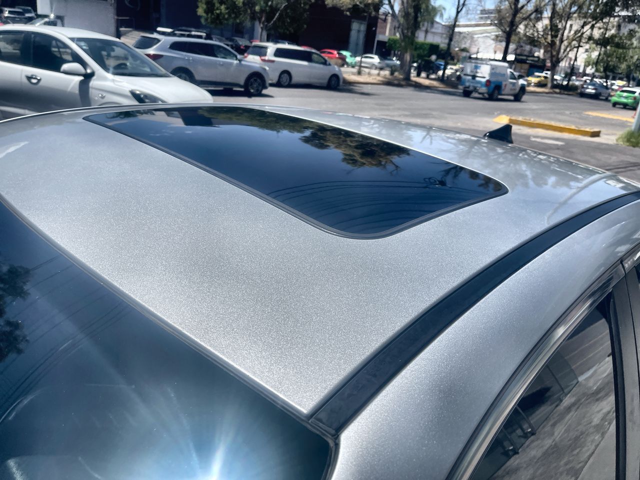 2021 Kia FORTE GT LINE