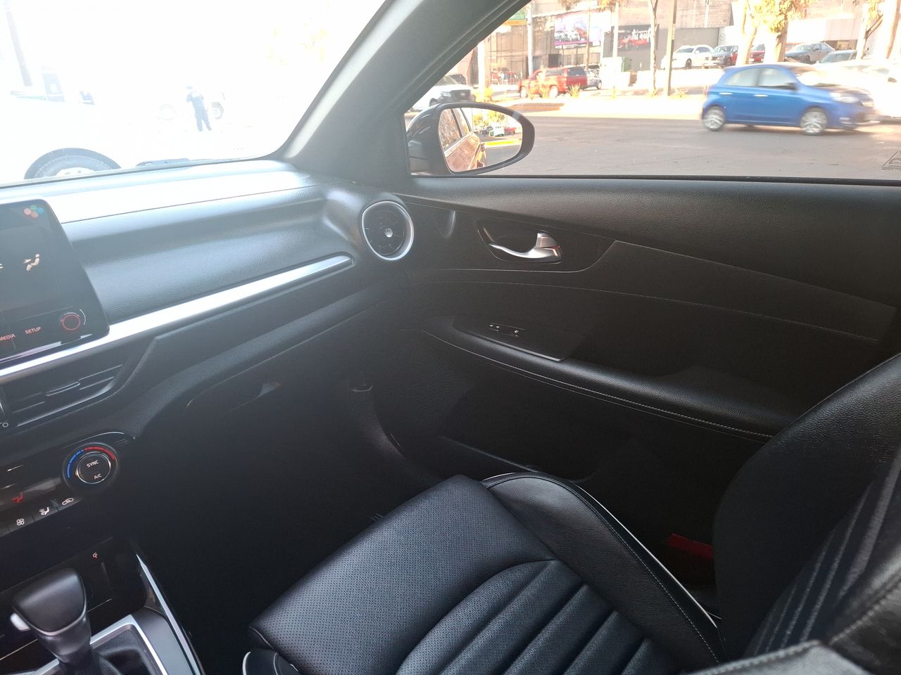 2023 Kia FORTE GT LINE