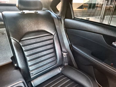 2023 Kia FORTE GT LINE