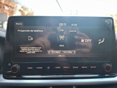 2023 Kia FORTE GT LINE