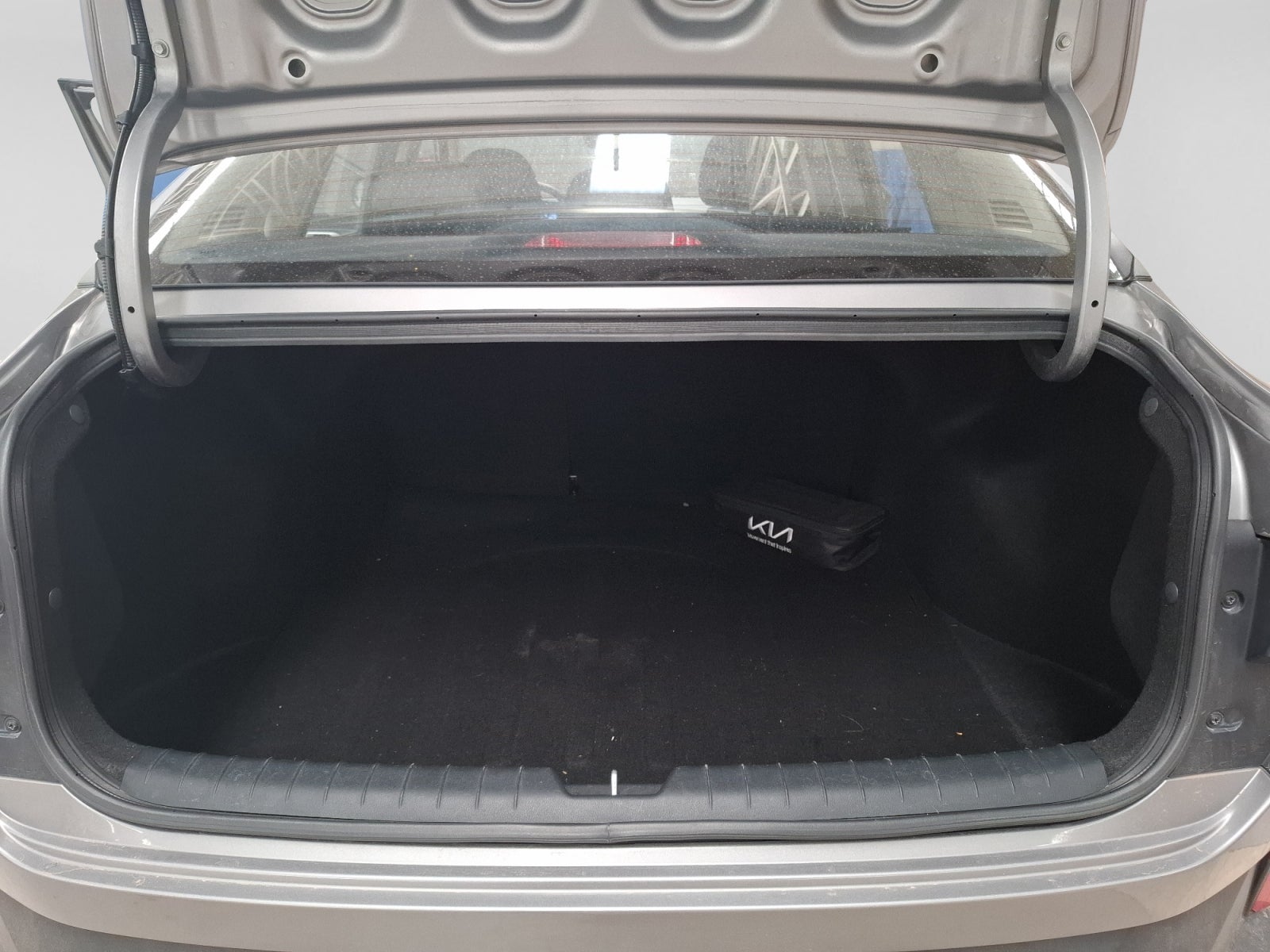 2024 Kia K3 K3 1.6 LX AUTO 4P