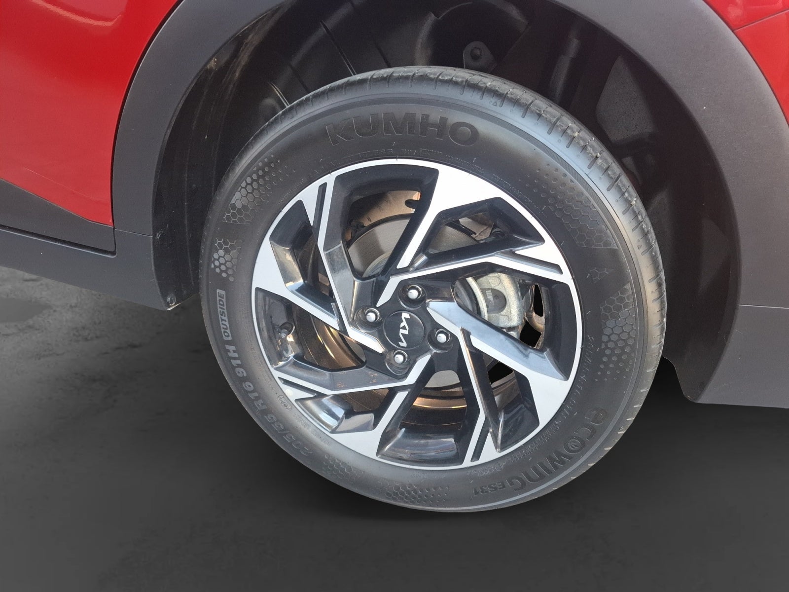 2025 Kia K3 K3 1.6 EX AUTO 4P