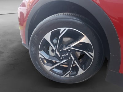 2025 Kia K3 K3 1.6 EX AUTO 4P