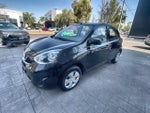 2018 Nissan MARCH SENSE TM