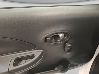 2023 Nissan MARCH SENSE TA 23